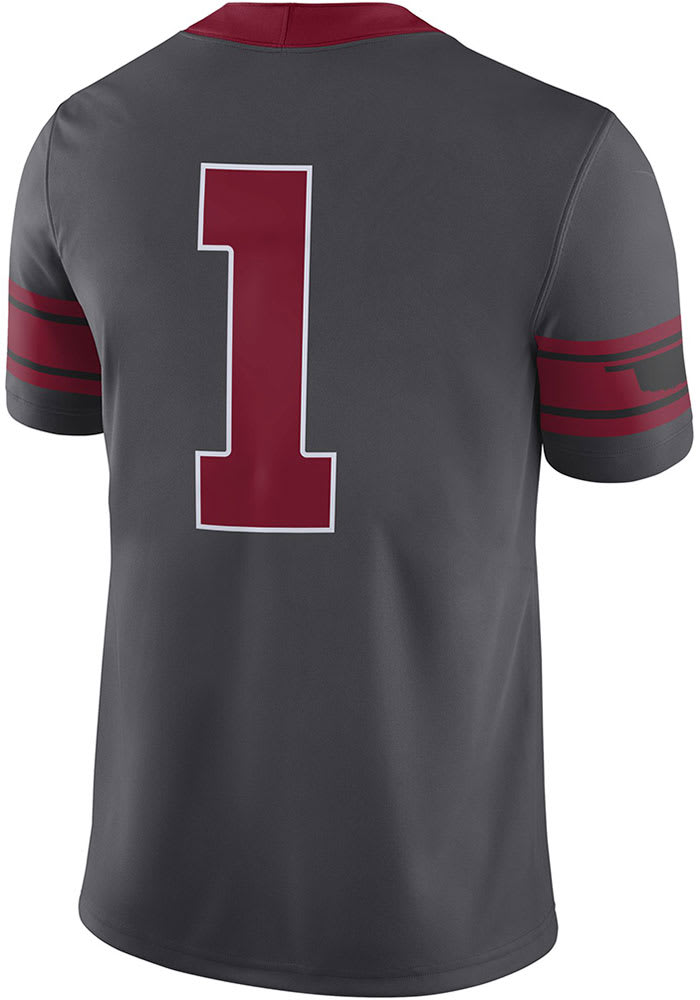 Cheap ou jerseys best sale