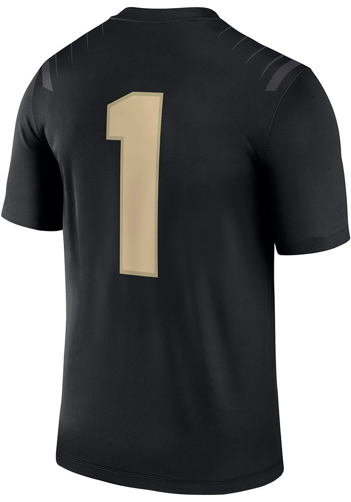 Boilermakers home jersey