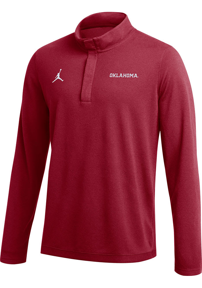 jordan dri fit long sleeve