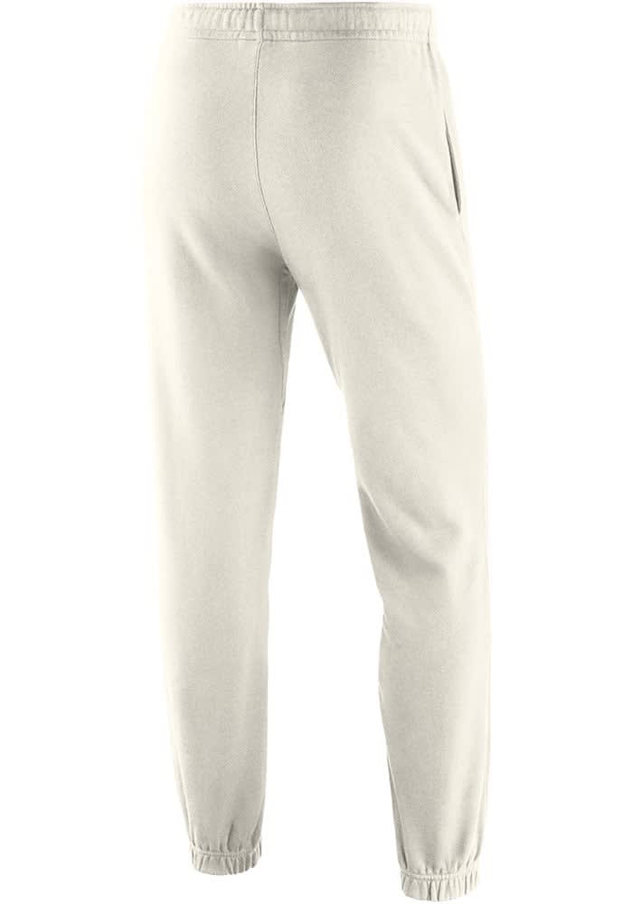 Penn State Nittany Lions Nike Oatmeal Saturday Sweatpants