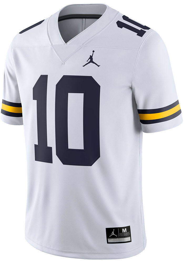 Nike michigan hot sale football