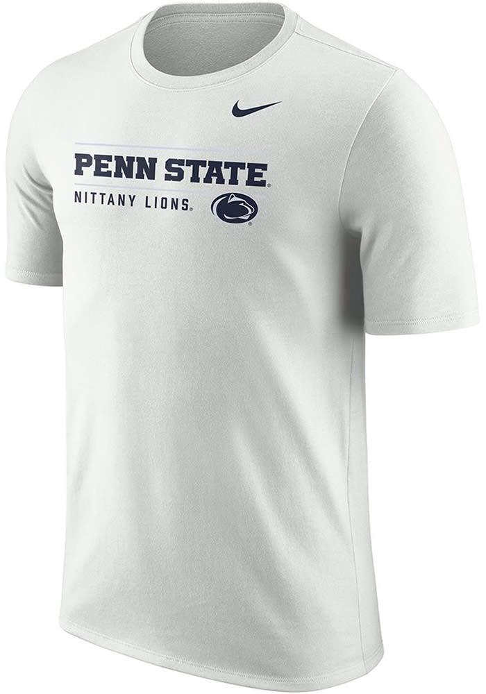 Penn state nike dri fit shirts online