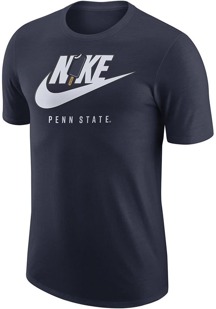 nike penn state t shirt