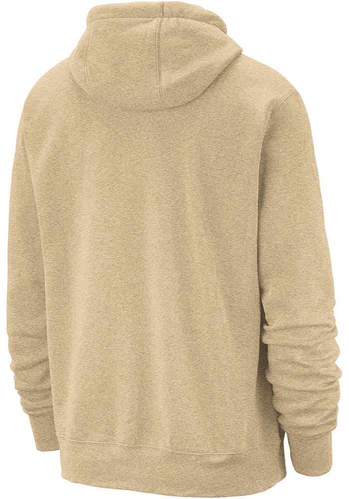 nike sweatshirt oatmeal