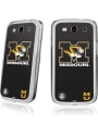 Missouri Tigers Galaxy S3 Phone Cover
