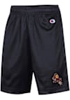 Main image for Youth Arizona State Sun Devils Black Champion Primay Logo Shorts