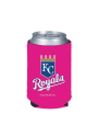 Kansas City Royals Pink Can Coolie