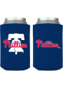 Philadelphia Phillies 12oz Team Color Coolie
