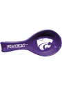 K-State Wildcats Ceramic Spoonrest Other