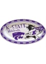 K-State Wildcats Game Day Serving Tray
