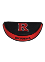 Rutgers Scarlet Knights PUTTER COVER Putter Cover