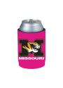 Missouri Tigers Pink Can Coolie