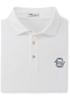 Main image for Mens White Penn State Nittany Lions Solid Performance Short Sleeve Fashion Polo