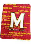 Main image for Black Maryland Terrapins Classic Fleece Blanket