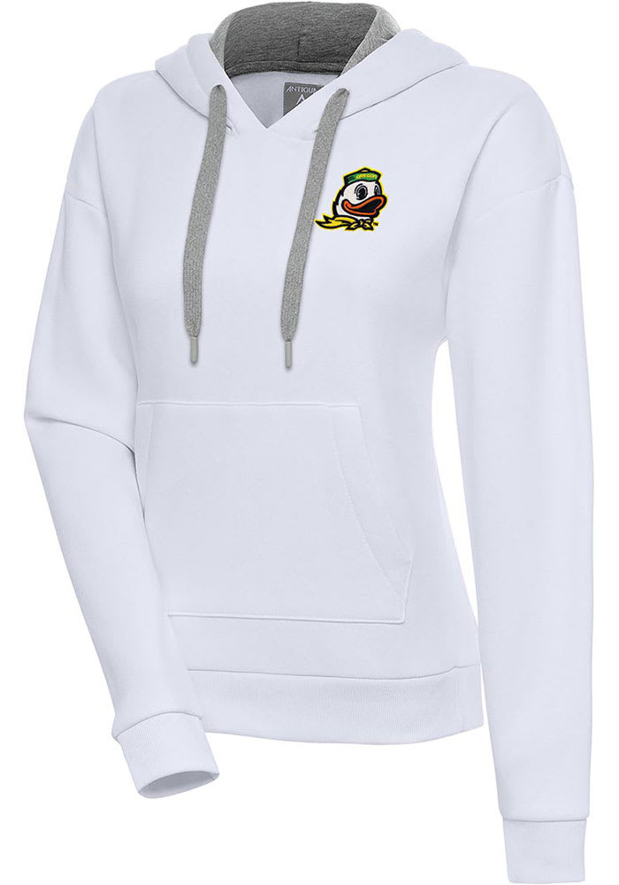 White oregon ducks hoodie sale