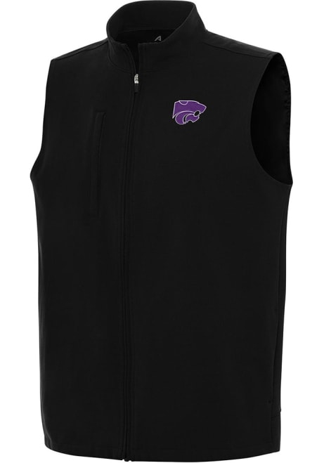 Mens K-State Wildcats  Antigua Regard Vest