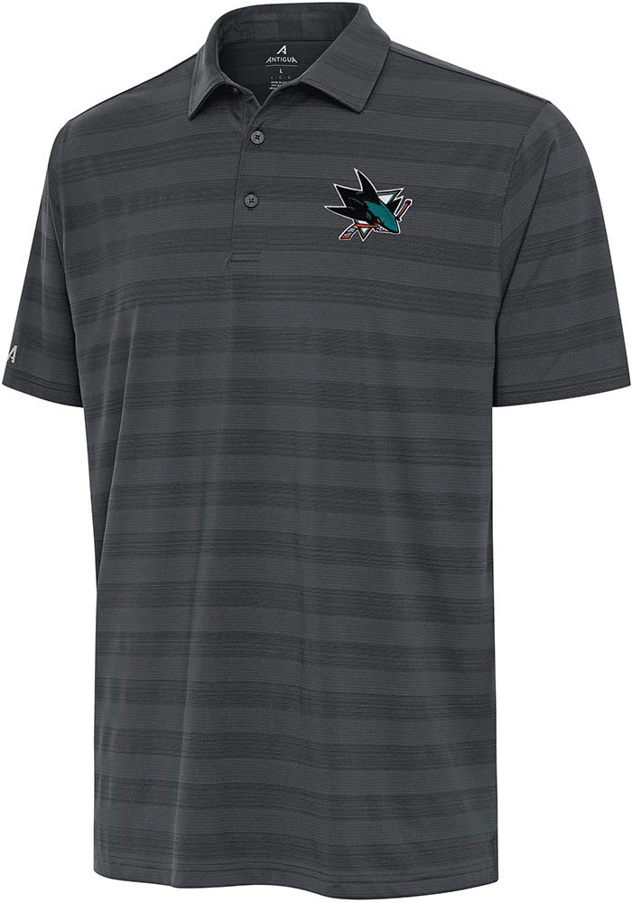 San jose sharks polo shirt online