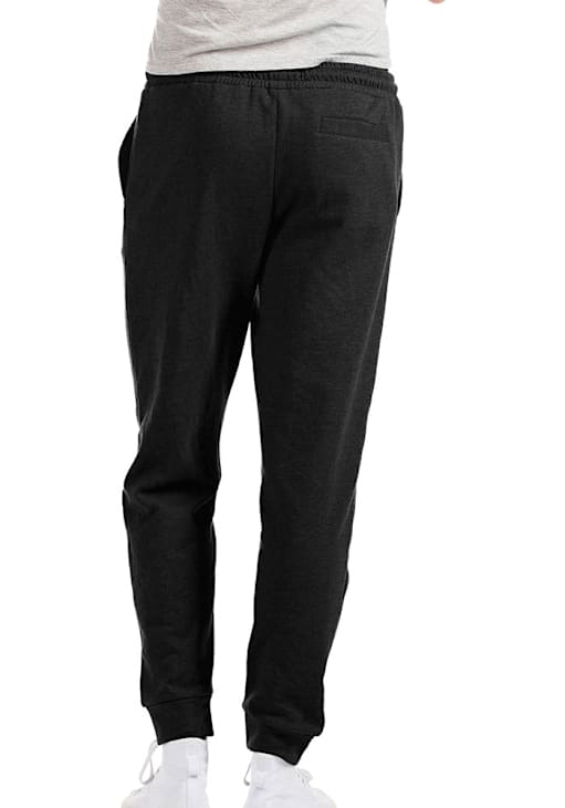 Antigua Philadelphia Flyers Mens Black Action Sweatpants