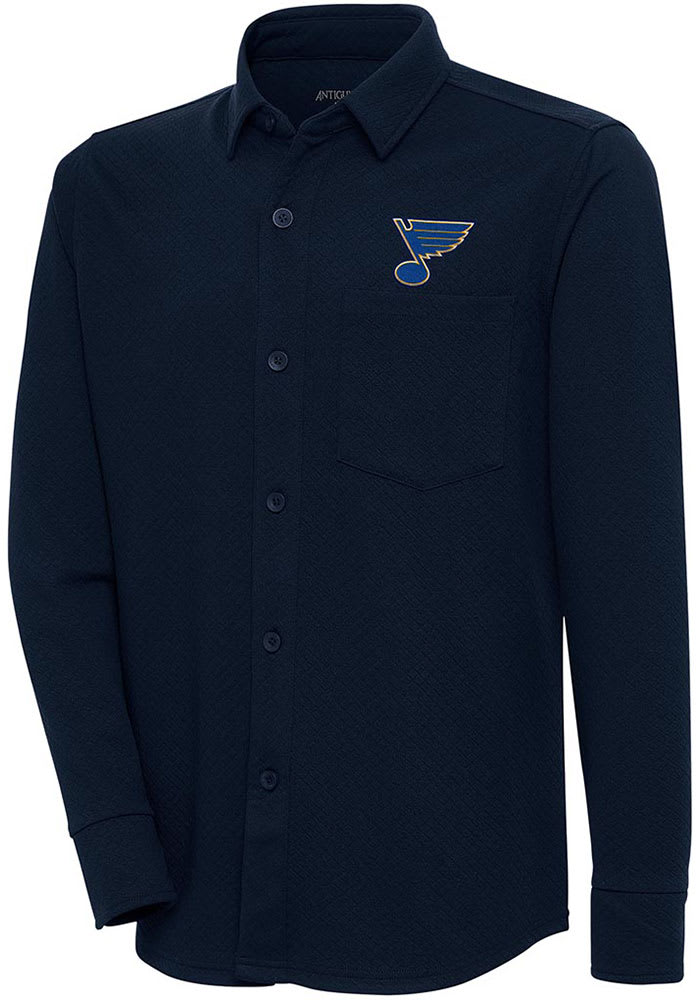 St louis blues dress on sale shirt