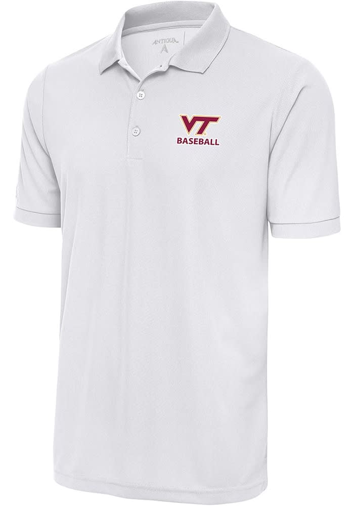 Virginia tech golf shirt hotsell