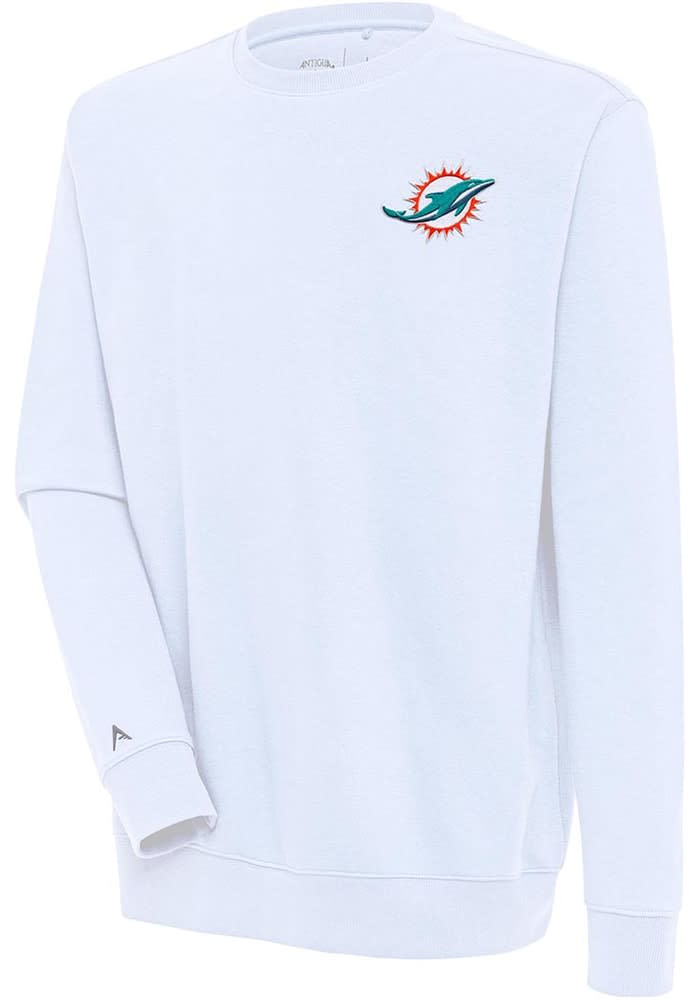 Antigua buy Miami Dolphin long sleeve