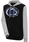 Main image for Antigua Penn State Nittany Lions Mens Black Victory Long Sleeve Hoodie