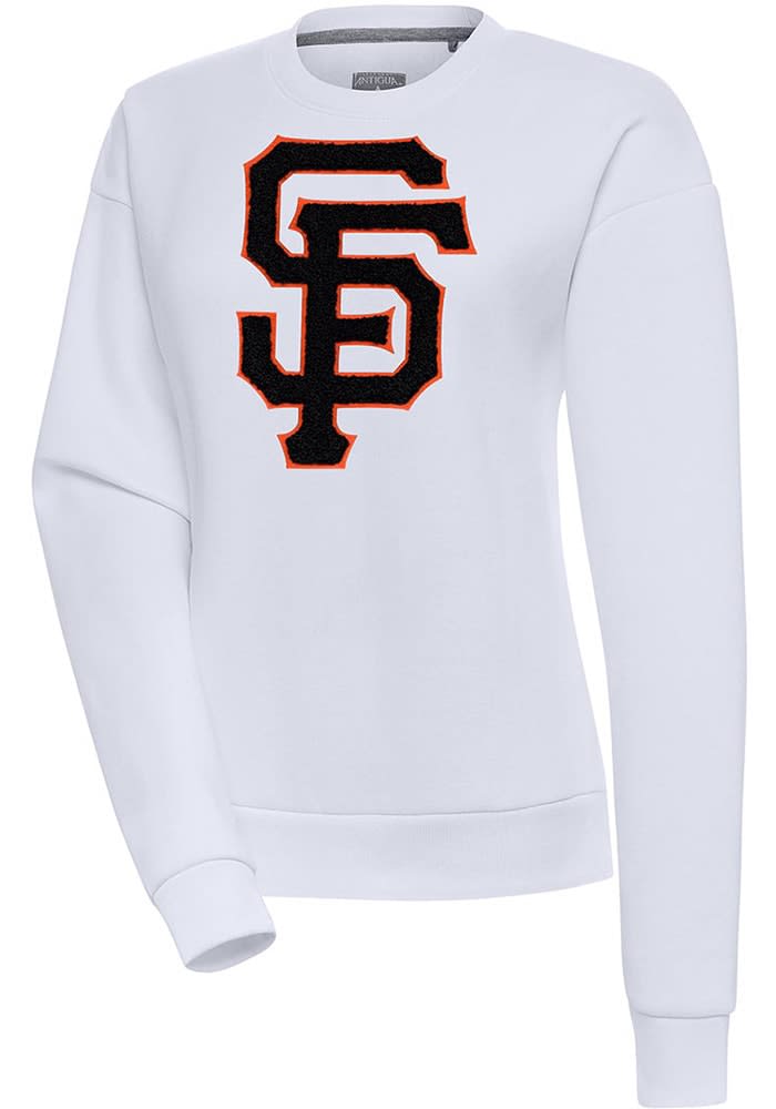 Sf giants sweatshirt women's on sale