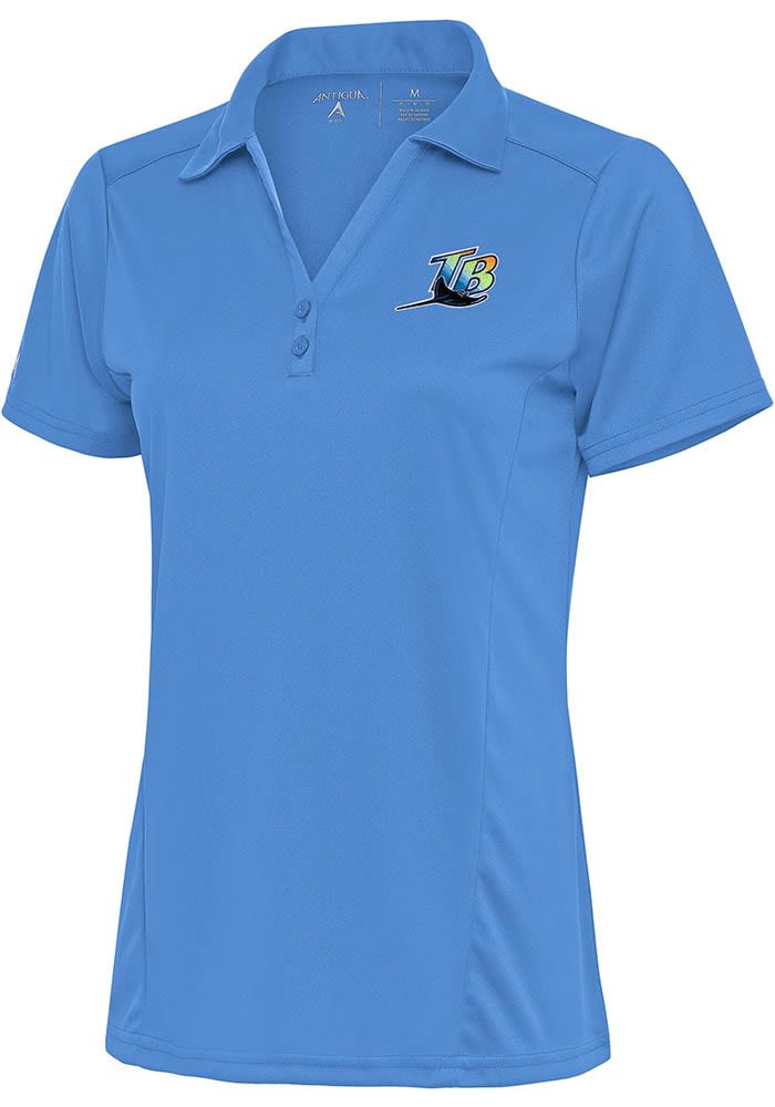 Rays polo shirt online