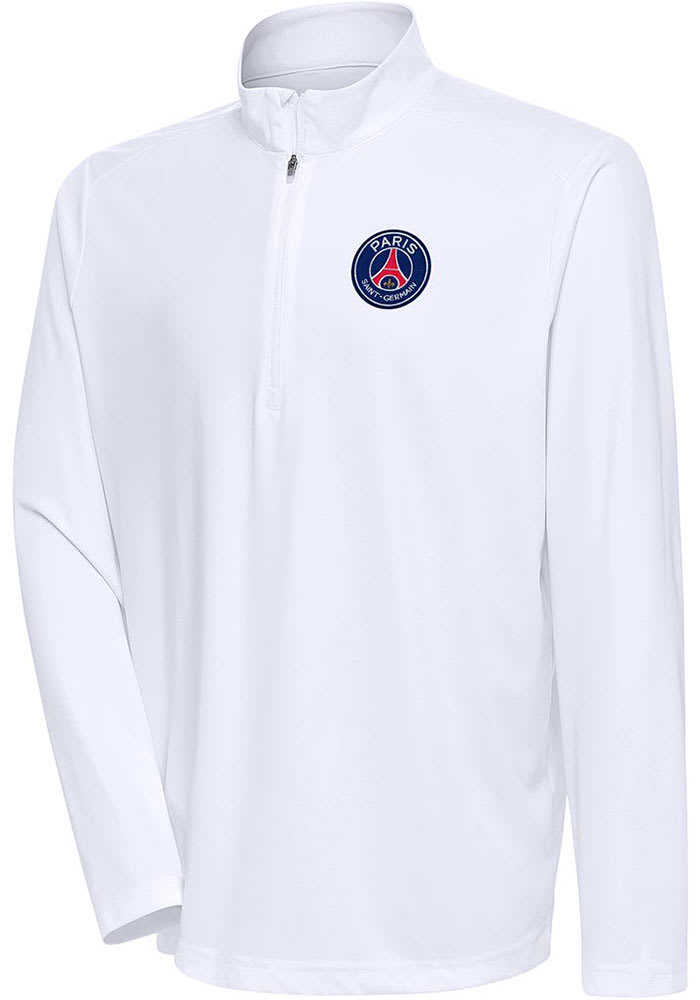 psg sweatshirt white