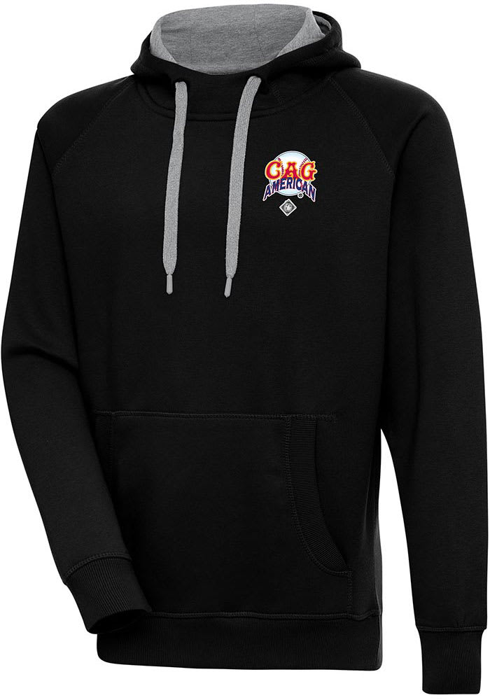 American giants hoodie online