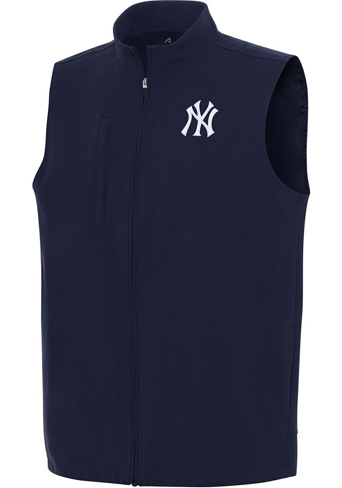 Ny yankees vest best sale