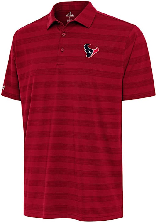 Houston Texans Texans Golf Shirt Houston Texans NFL Team Apparel - Main Image