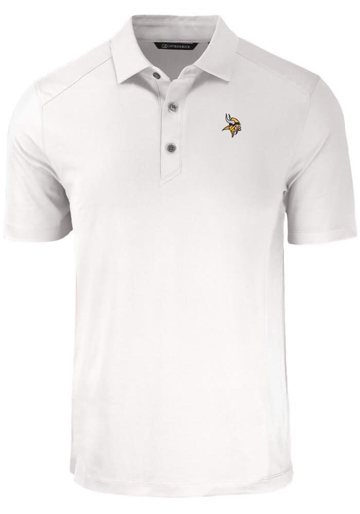 Minnesota vikings golf shirt best sale