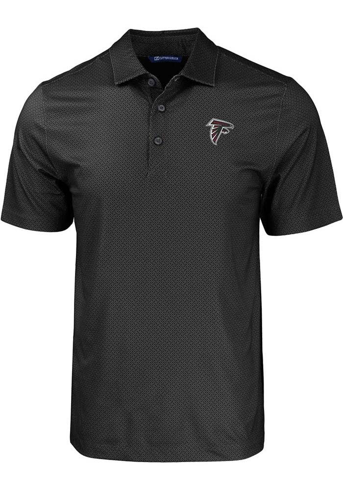 Atlanta falcons golf shirt hotsell