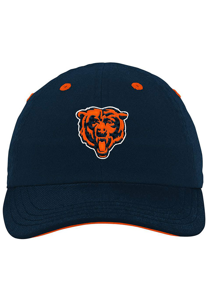 chicago bears slouch hat