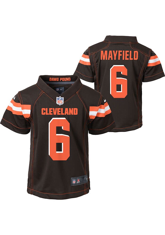 4t baker mayfield jersey