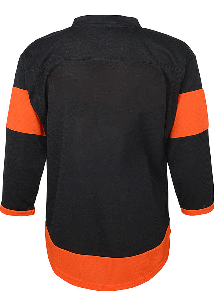 Flyers black jersey clearance 2019