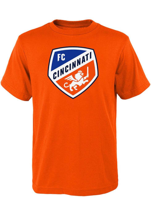 Fc Cincinnati Youth Apparel