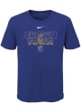 Kansas City Royals Youth Nike City Highlight T-Shirt - Blue