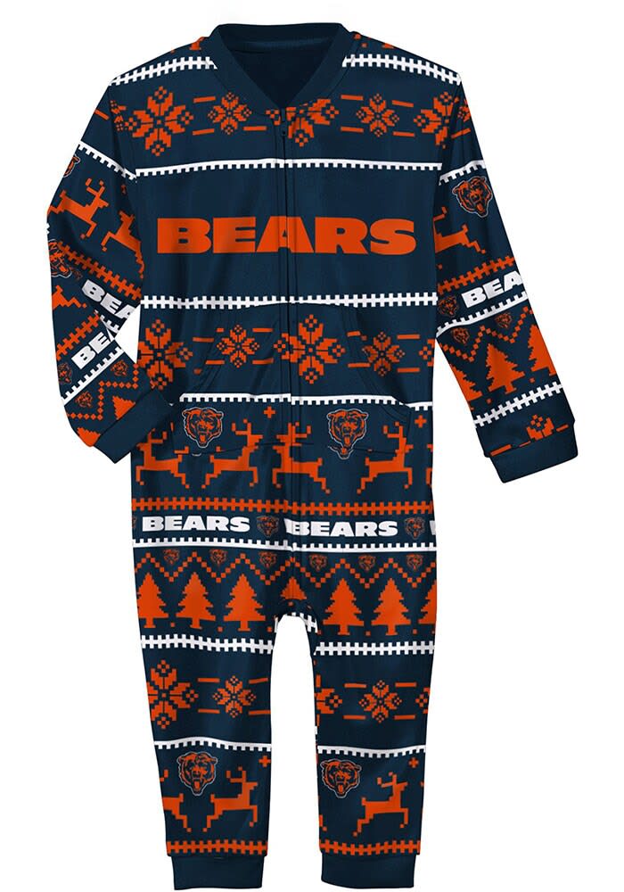 Chicago bears loungewear sale