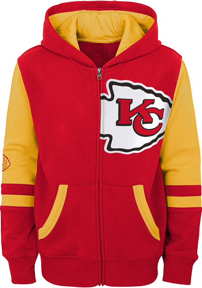 Kc chiefs hoodie sweatshirt best sale