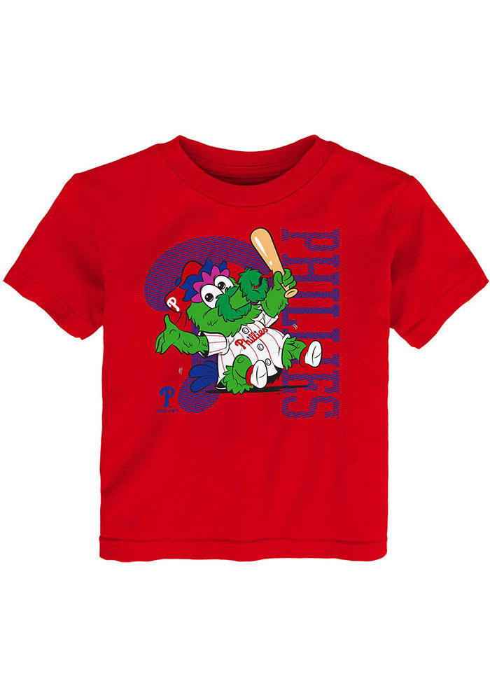 Phillie phanatic t best sale shirt