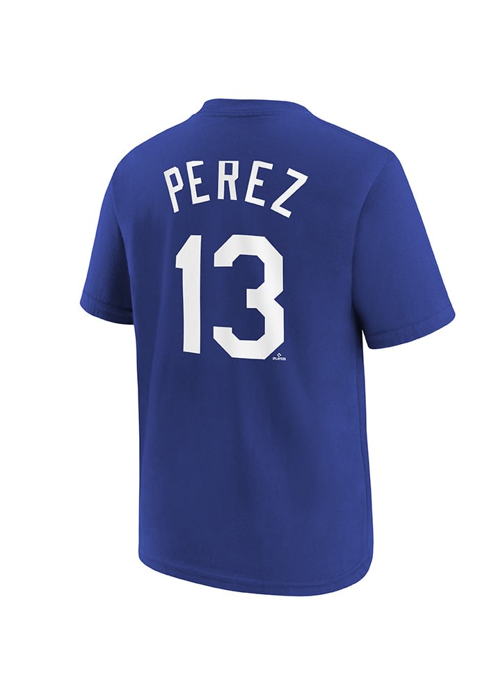 Boys store royals shirt