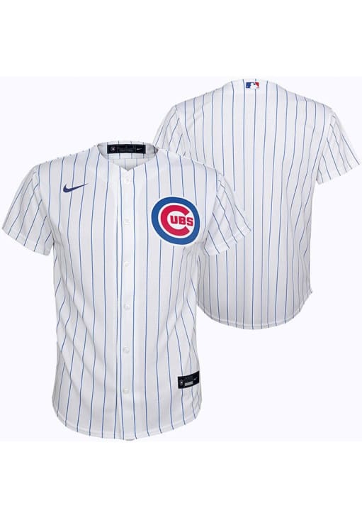 boys chicago cubs jersey