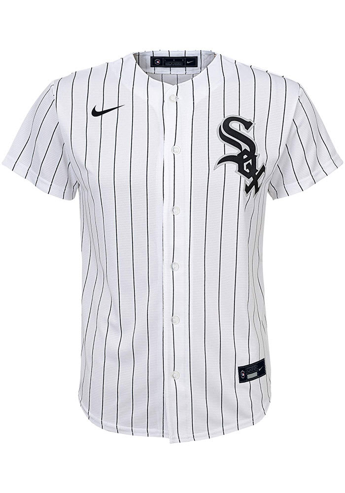 Chicago white sox jersey youth on sale