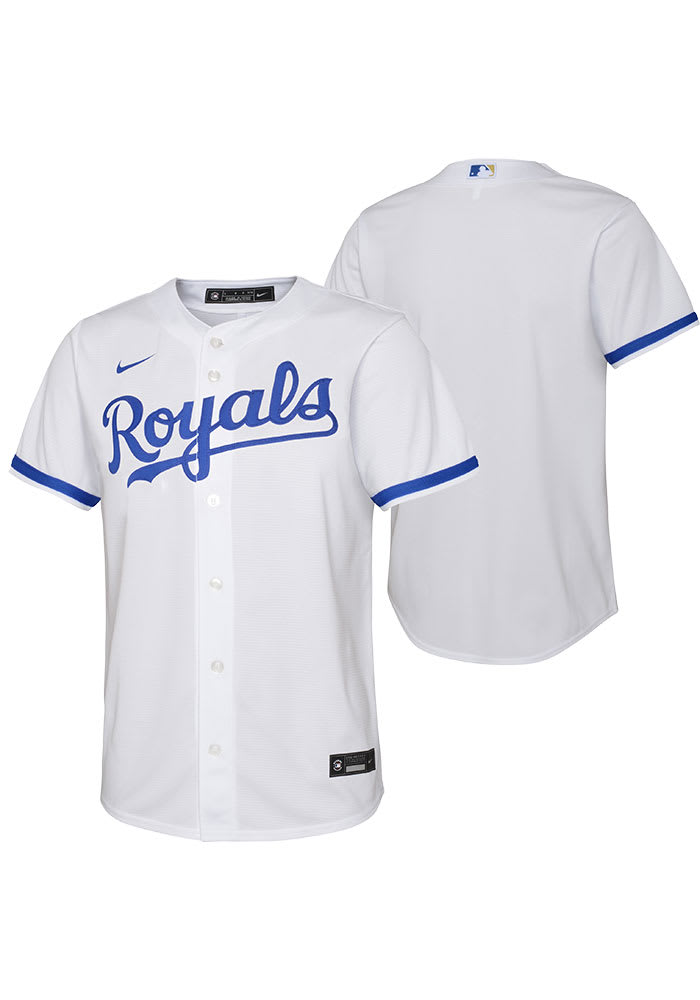 Kids kansas shop city royals shirt