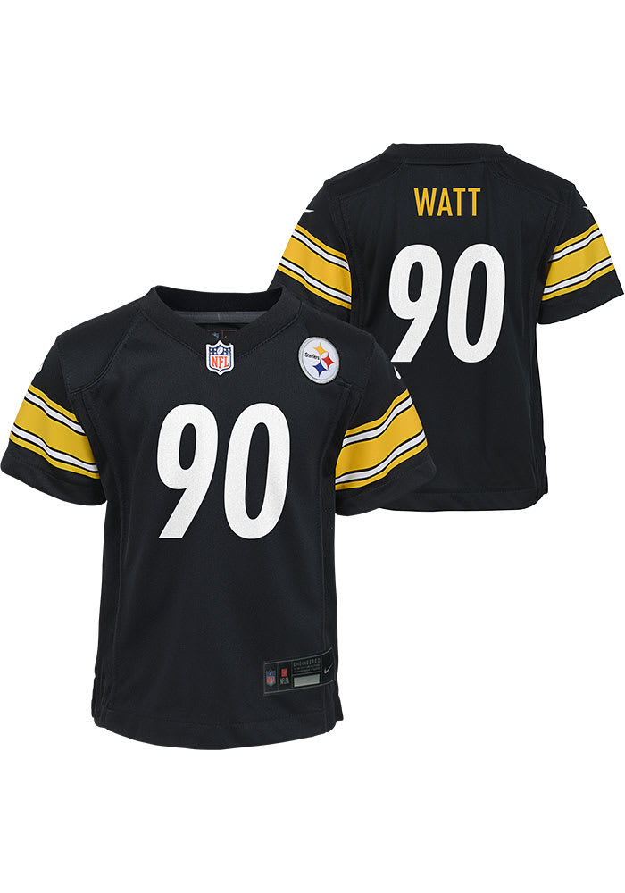 Steelers clearance onesie jersey