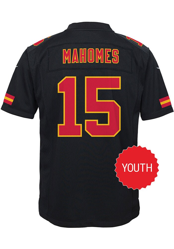 mahomes jersey rally house