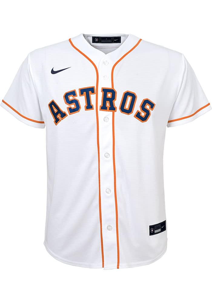 Astros hotsell replica jersey