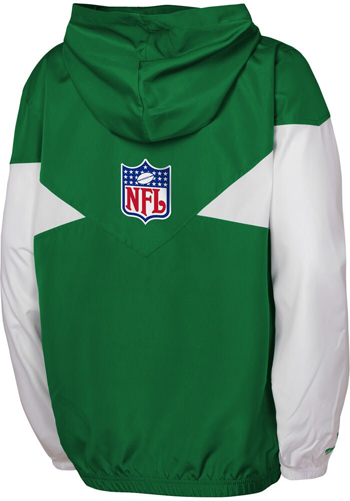 Men's Concepts Sport Midnight Green Philadelphia Eagles
